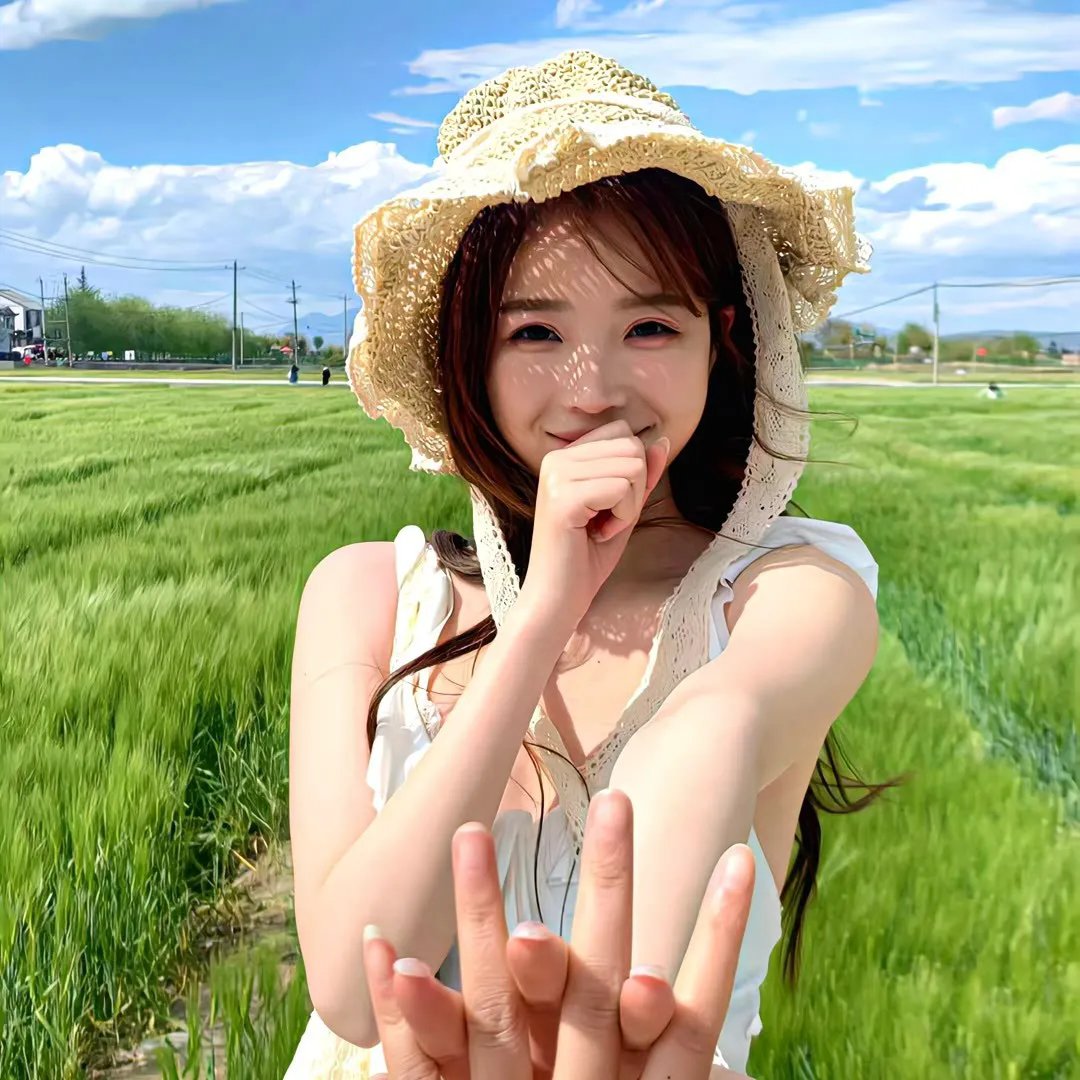 顺其自然